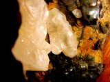 Crystalline Rock Wonder
