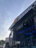 Billy Howerdel Rocks the Stage for 2018 Concert