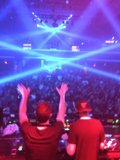 Nightclub Performance