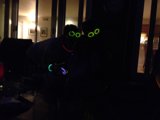 Illuminating Glasses for Two
