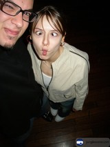 Funny Faces with Dave and Ming