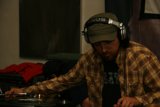 DJ in Action