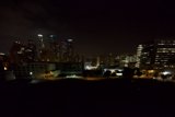 Night Lights in the Metropolis