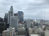Cityscape from the Top