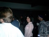Standing Out in the Urban Nightlife