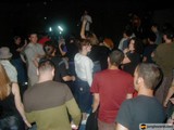 Nightclub Crowd Fun