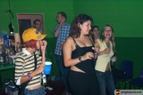 A Night Out with Friends