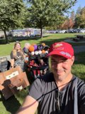 Autumn Adventures at Larkey Park