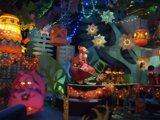 Light Up the Night with Disney's Parade of Toys
