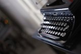 The Vintage Writing Machine