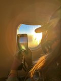 Capturing the Sun from Up High