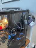 Cutting Edge 3D Printer