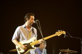 The Dynamic Duo of Bass and Guitar