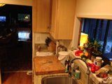 A Cozy Kitchen