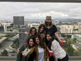 Ladies' Day Out