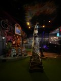 Lady Liberty in Miniature