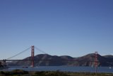 Golden Gate Gaze
