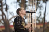 Jonny Pierce Singing