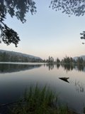 Serenity in Desolation