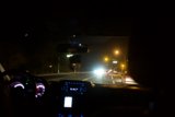 Night Drive