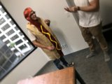 The Hot-Dogger