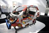 A Sleek Look into the 2007 LA Auto Show
