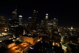 Metropolis at Night