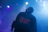 Killer Mike Laughing