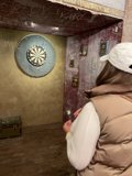 Bullseye!