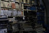 The Electronic Haven
