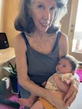 Motherly Devotion