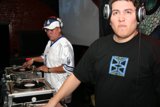 Spinning the Beats