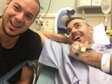 Hospital Buddies