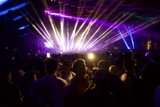 Electric Night: Coachella Week 2 Celebrations