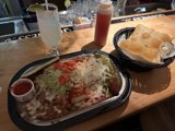 Brunch on the Santa Fe Table