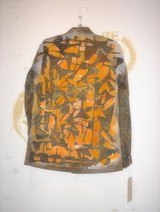 The Hanging Jacket