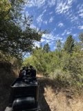 Exploring the Wilderness by Rail