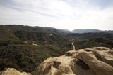 Majestic Mountains at Eagle Rock