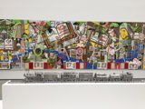 Railway Collage