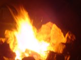 Burning Bright