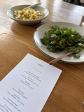 Menu Delight