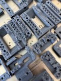Manufacturing Metal Parts in San Francisco