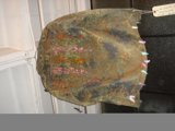 Floral Bag Wall Decor