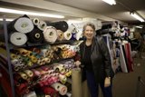 Fabric Frenzy