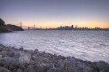 Bay view from Promontory