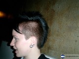 Bold and Edgy