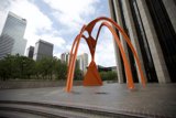 The Arch of the Urban Metropolis