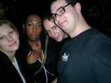 Party Posers