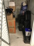 Packed and Stacked