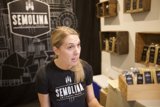 Trade Show Conversation